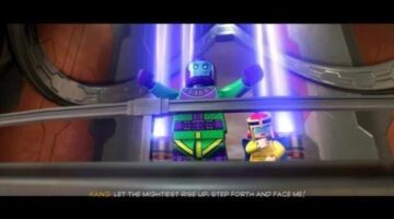 Why You Should Play LEGO Marvel Super Heroes 2 From Your Backlog
