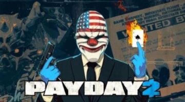Payday 2 Review (Switch) | We Got This Covered