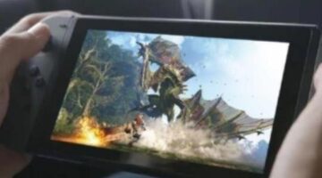 Iron Galaxy Studios Willing To Port Capcom’s Monster Hunter World To Nintendo Switch