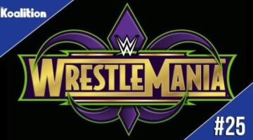 Friday Night WrestleCast Ep. 25 – Should We Be Excited For WrestleMania 34?
