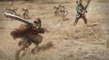 Dynasty Warriors 9 Review | Kumazoku Ent