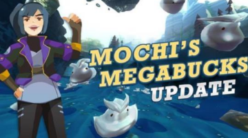 Slime Rancher Mochi’s Megabucks 1.2 Update Arrives on March 13