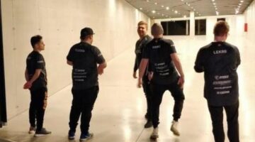 RESULTS: Fnatic Defeat Team Liquid to Claim Grand Final Spot