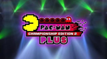 Pac-Man Championship Edition 2 Plus for Switch Review | GameLuster