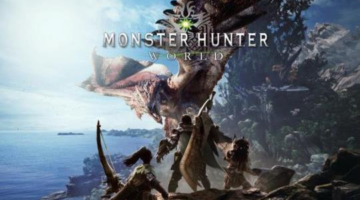 Former PlayStation Executive Asks Capcom To Let His New Studio Port Monster Hunter World to Switch