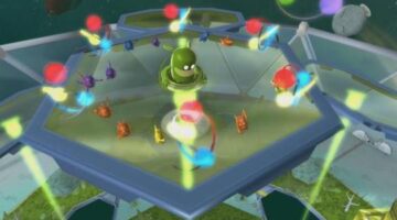 De Blob 2 Review | BacklogCritic