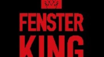 Willkommen zu Hause – Fenster King