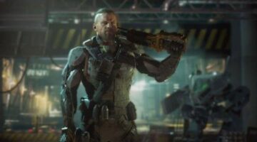 Call of Duty 2018 Design Director Gives Insight Into The Challenges Behind Developing Games