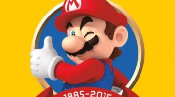 Super Mario Encyclopedia Limited Edition revealed