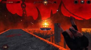 SEUM: Speedrunners from Hell – PS4 Review – PlayStation Country