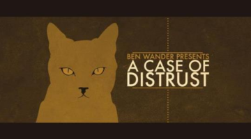 A Case of Distrust Review | Intriguing and Innovative – OnlySP