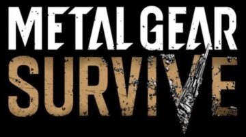 Metal Gear Survive Review, Konami At It’s Best & Worst – Coindrop