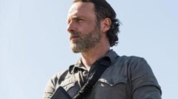 The Walking Dead – The Lost And The Plunderers Review | Resident Entertainment