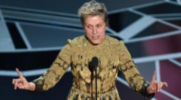 Variety Review: The 90th Academy Awards Ceremony on ABC