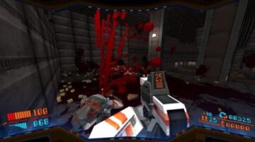 Why You Should Play Strafe: Millennium Edition From Your Backlog