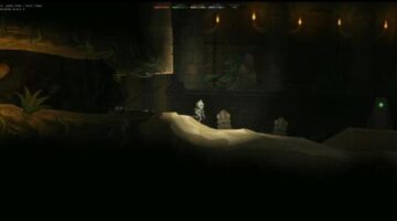 Planetoid Pioneers Review | BacklogCritic