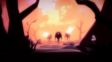 Fe Review – The Zombie Chimp