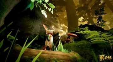 Moss – Review | Ulvespill