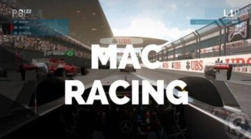 The 10 Best Racing Games for Mac | Mac Gamer HQ