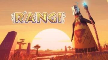 African Folklore-Inspired Adventure Rangi Comes to PS VR March 6