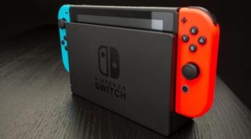 Nintendo Doesn’t Have Plans for a Switch 2.0