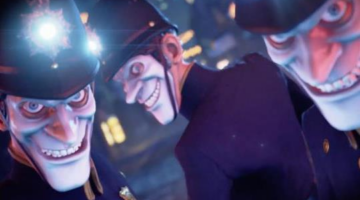 Everything You Need to Know about We Happy Few