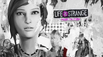 Life is Strange: Before the Storm – Farewell – Review | Ulvespill