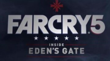 Far Cry 5 film launched on Amazon Prime