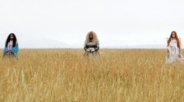 Ava DuVernay, Jennifer Lee, and Cast on ‘A Wrinkle in Time’ & Finding Hope in Dark Times