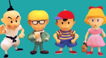 Games that Changed Our Lives: ‘Earthbound’
