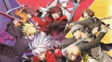 How Arc System Works is Aiming for a Simpler Fighter with BlazBlue Cross Tag Battle
