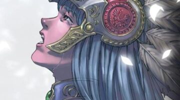 Why We Should Be Worried About Valkyrie Profile | Breaker Japan
