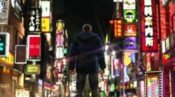 Yakuza’s Main City, Kamurocho, Is a Character In and Of Itself
