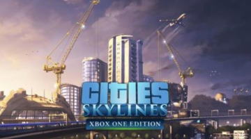 Praise the creators with the latest Cities: Skylines DLC Pack