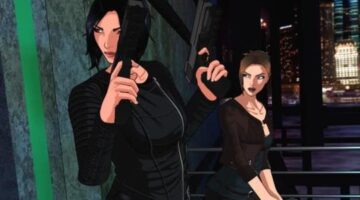 Fear Effect Sedna Review – LifeisXbox