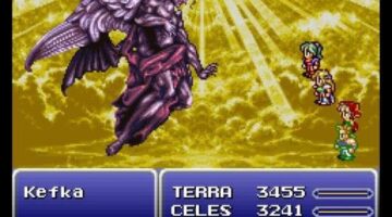 How Can I Play It?: Final Fantasy VI