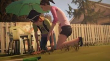 Life is Strange: Before the Storm Bonus Episode: Farewell Review | NoobFeed