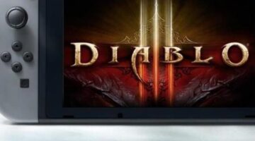 Eurogamer: Yes, Diablo 3 is coming to Nintendo Switch