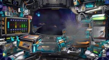 Deep Sixed PC Steam Review – The Zombie Chimp