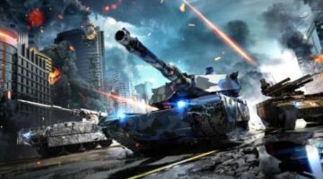 Armored Warfare Update 0.24 Introduces Big Changes For PS4 MMO
