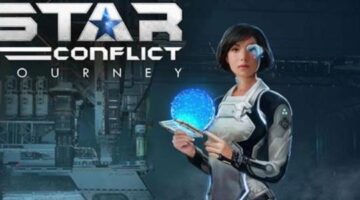 Star Conflict has announced its “Journey” update