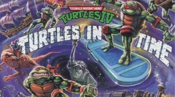 The Ninja Turtles’ Troubling Irresponsibility and the Inherent Dangers of National Pride