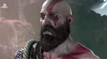 Why God Of War (2018) Deserves Your Attention Even If It’s Going To Be Your First