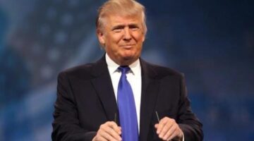 Donald Trump Missed The Mark About Violent Video Games