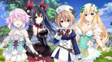 Cyberdimension Neptunia: 4 Goddesses Online (PC) review | SG Gaming Info