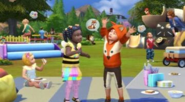 LEAK: Amazon confirms new Sims 4 Stuff Packs and Game Packs for PS4 and Xbox One | Everybody Plays