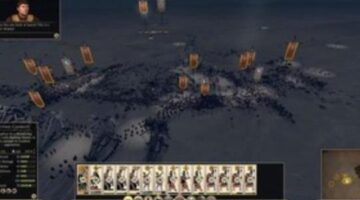 Total War: ROME II – Desert Kingdoms Culture Pack Review – GameWatcher