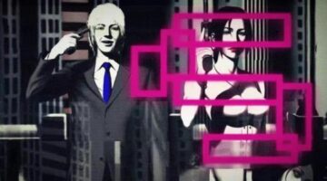 The 25th Ward: The Silver Case Review (PS4) | Hey Poor Player