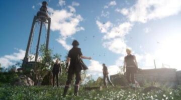 3 Reasons Why Final Fantasy XV: Royal Edition Is Worth the Upgrade