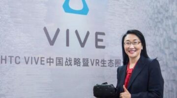 HTC CEO: 5G Will Have A Big Impact On VR
